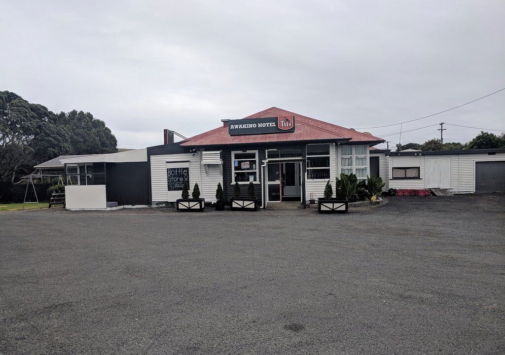 Photo of Others in Awakino
