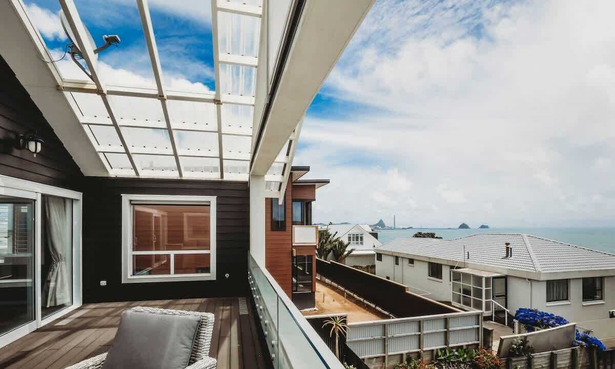 Photo of Outdoor in New Plymouth