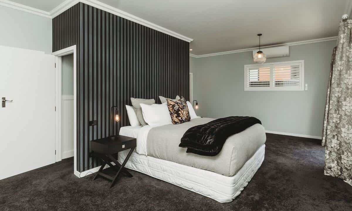 Photo of Bedroom in New Plymouth