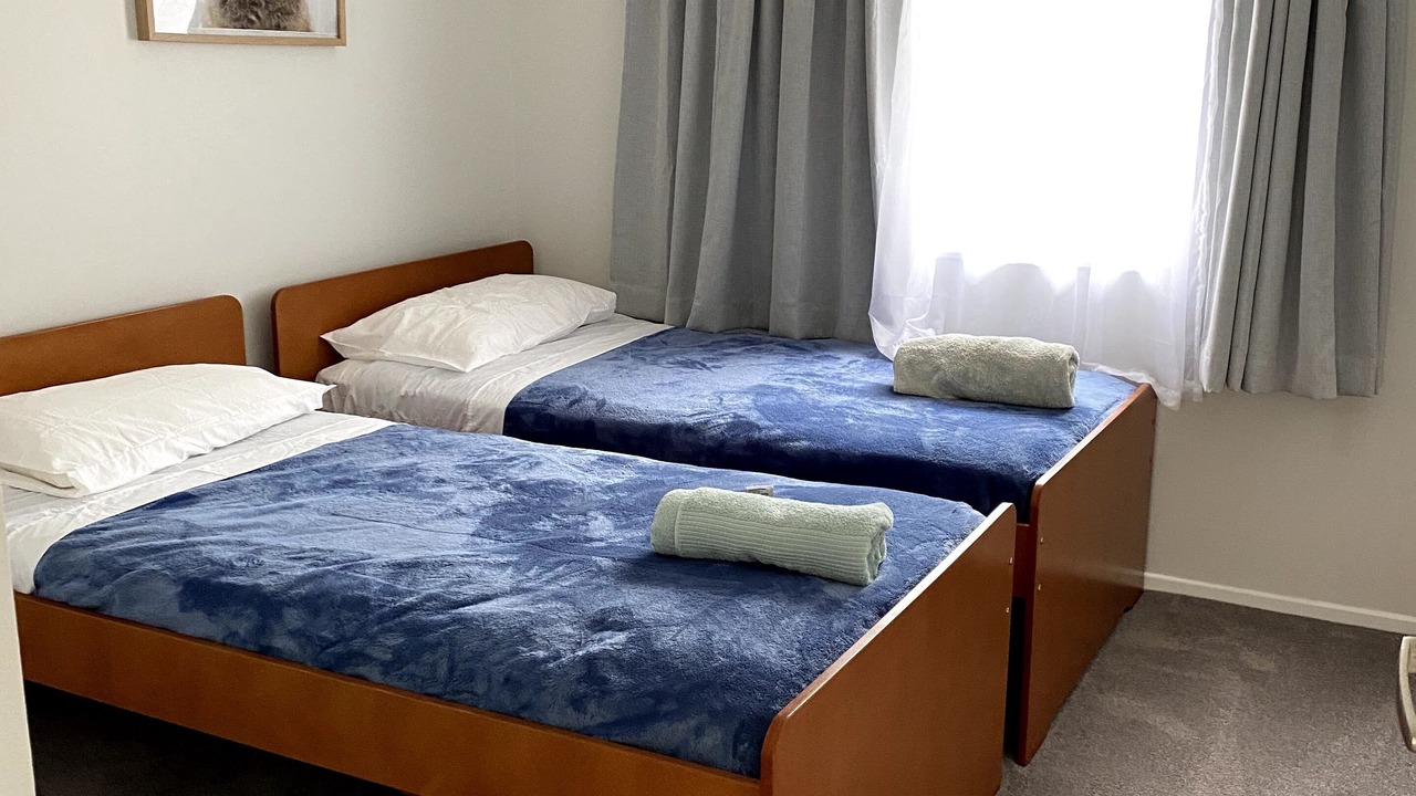 Photo of Bedroom in Gisborne