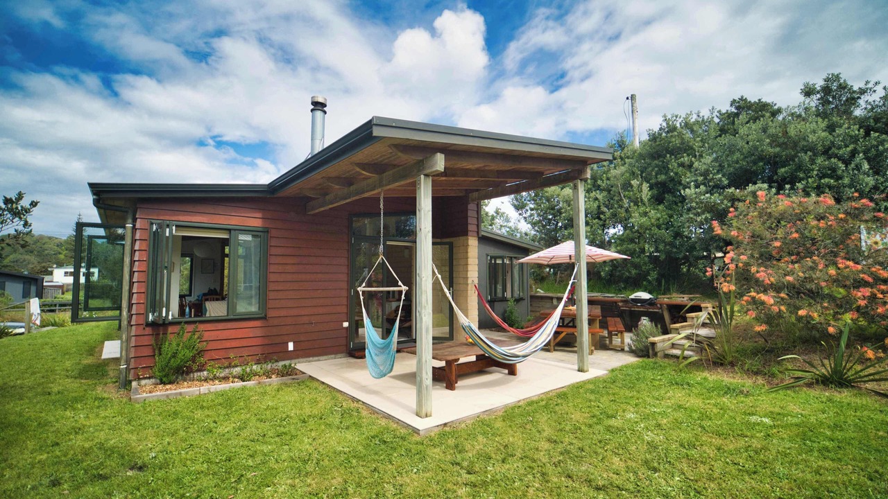 Photo of Outdoor in Whangapoua