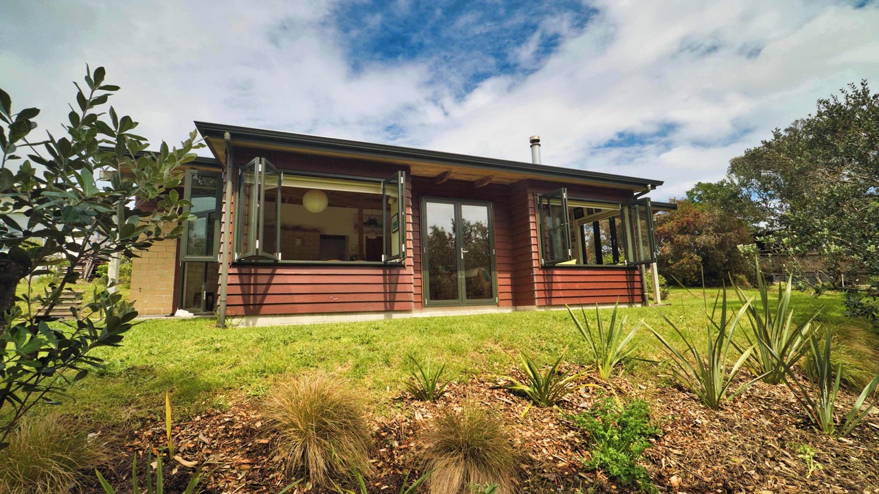 Photo of Outdoor in Whangapoua