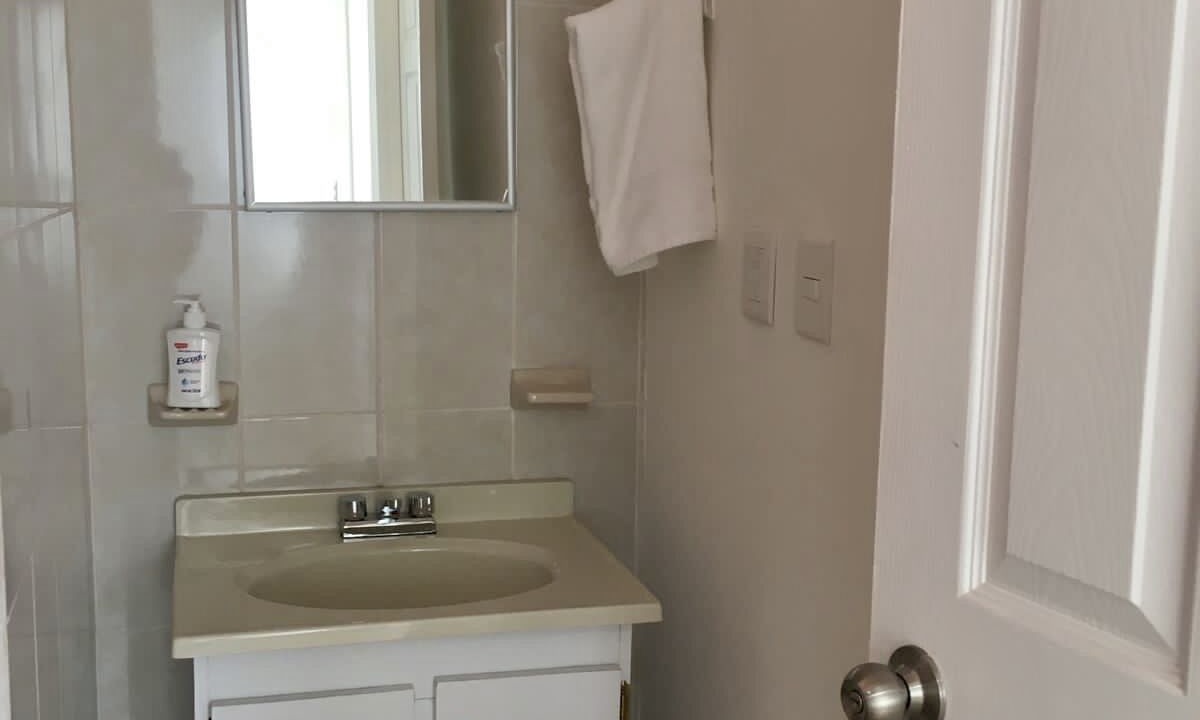 Photo of Bathroom in San Nicolas de los Garza