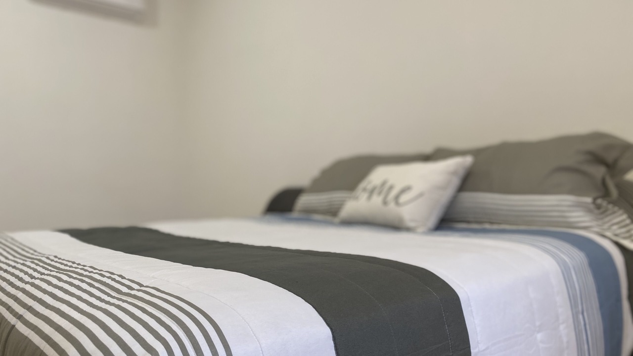 Photo of Bedroom in San Nicolas de los Garza