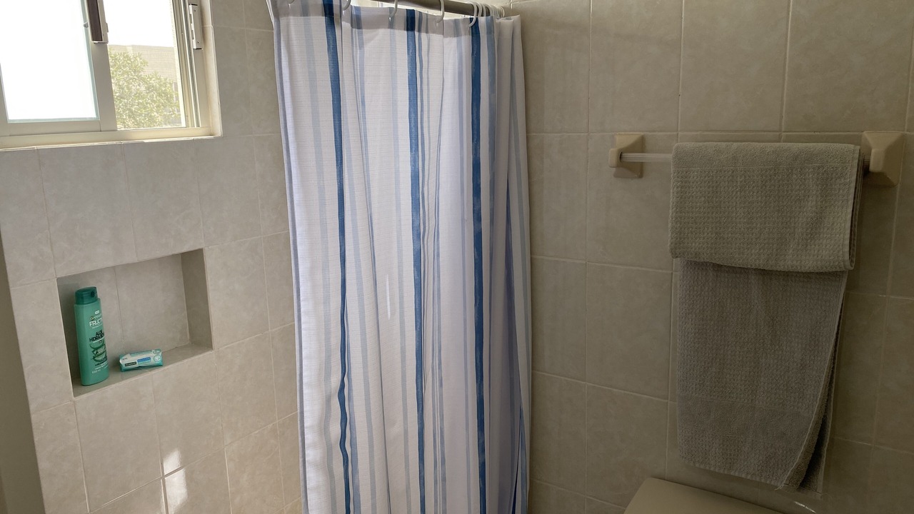 Photo of Bathroom in San Nicolas de los Garza
