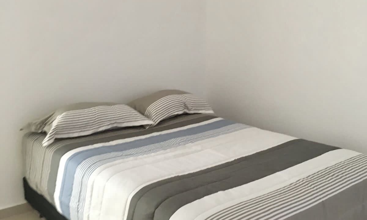 Photo of Bedroom in San Nicolas de los Garza