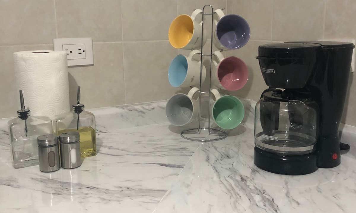 Photo of Kitchen in San Nicolas de los Garza