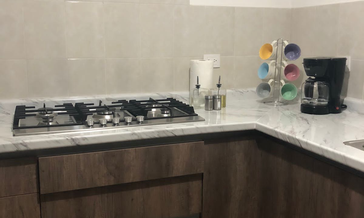 Photo of Kitchen in San Nicolas de los Garza
