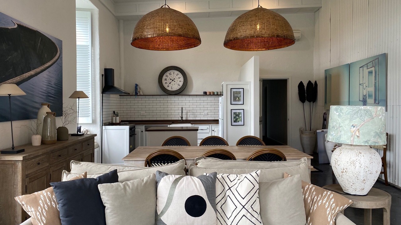Photo of Livingroom in Havelock North