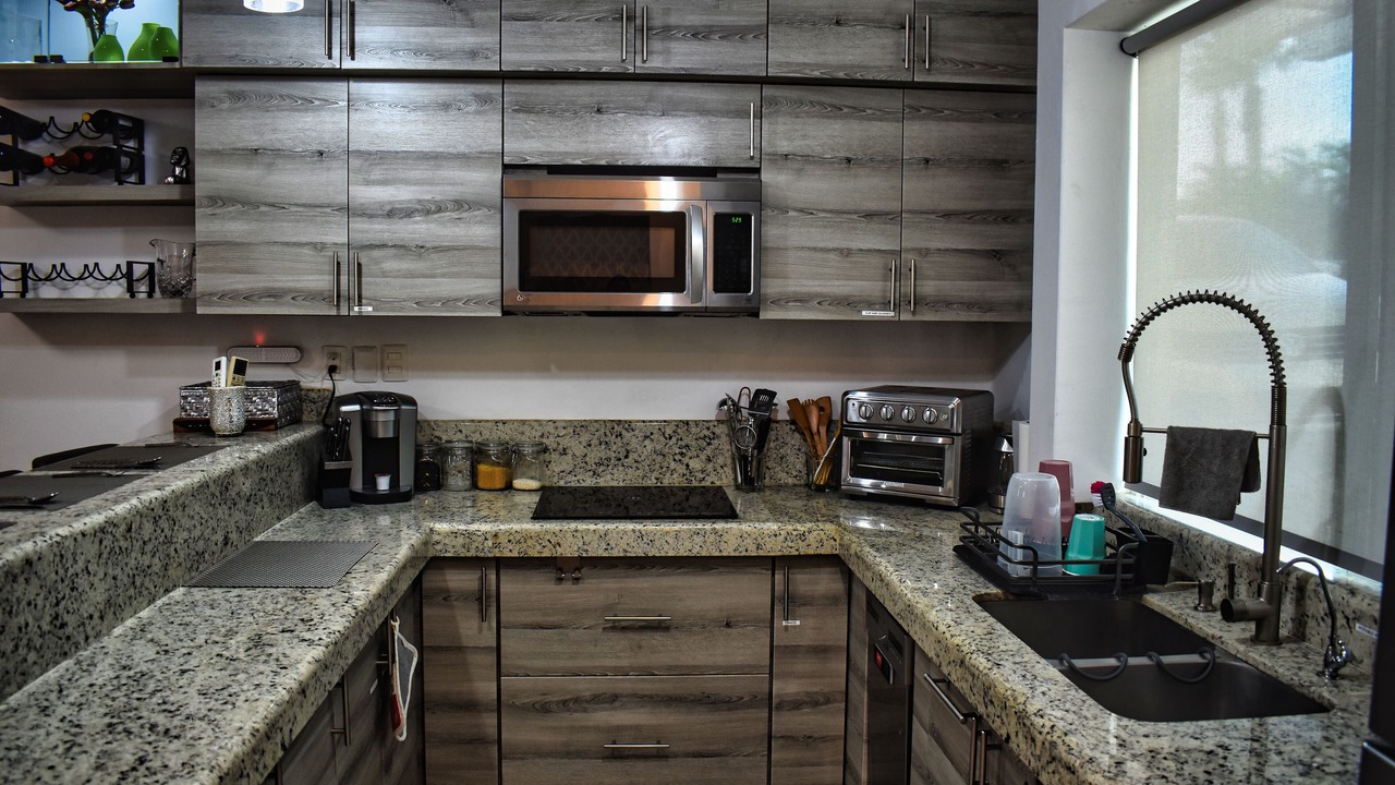 Photo of Kitchen in El Tezal