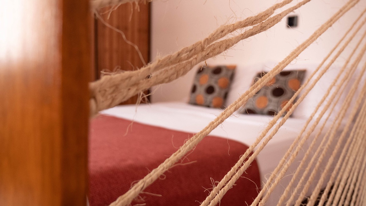 Photo of Bedroom in Downtown Queretaro