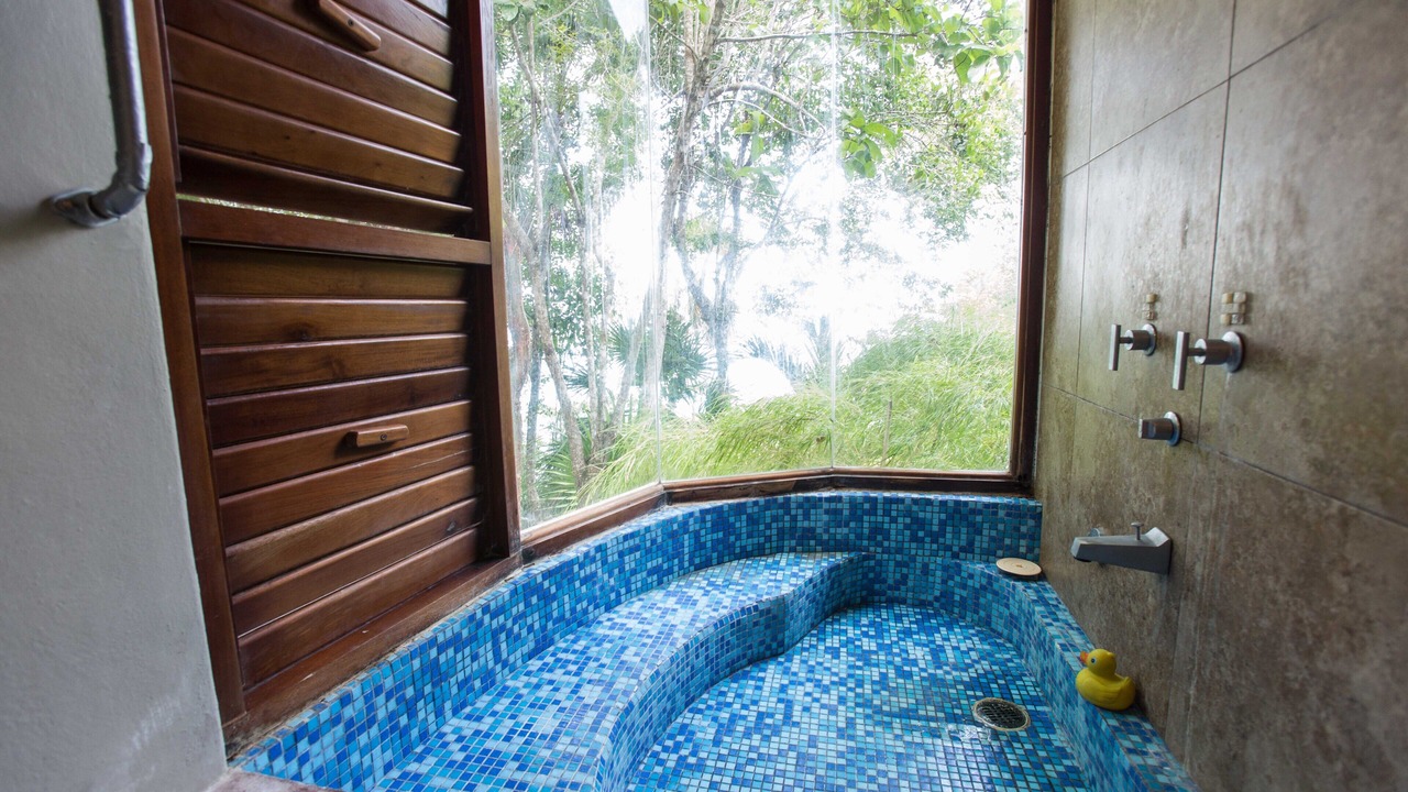 Photo of Bathroom in Yucatan Peninsula