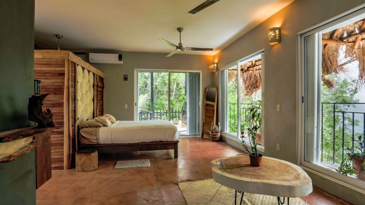 Photo of Bathroom in Yucatan Peninsula