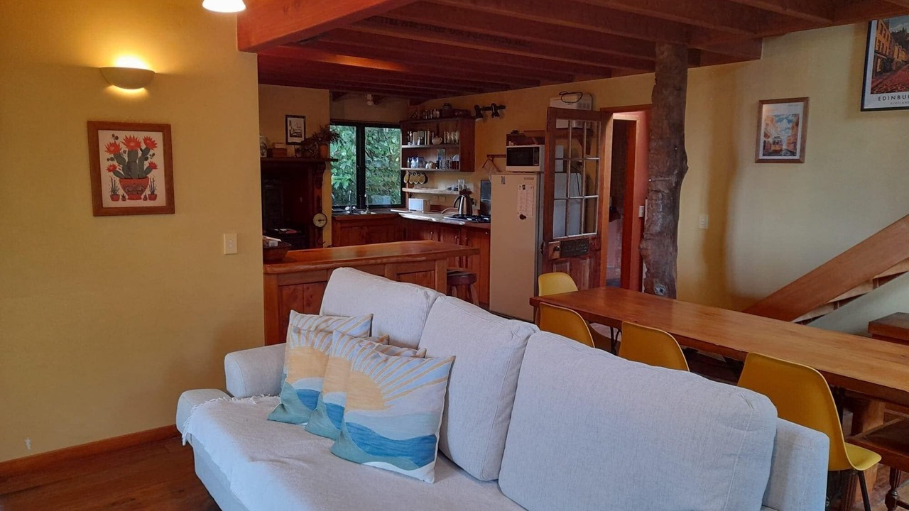 Photo of Livingroom in Collingwood
