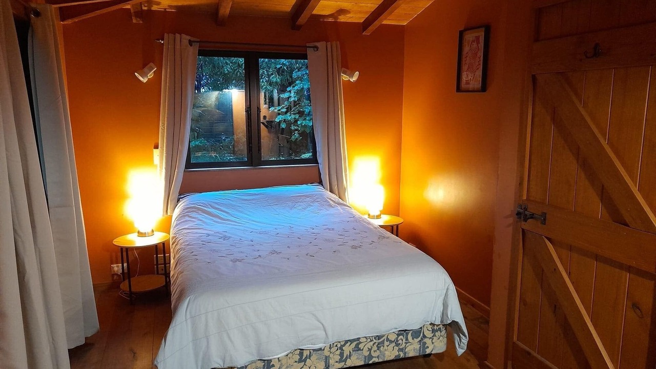 Photo of Bedroom in Collingwood