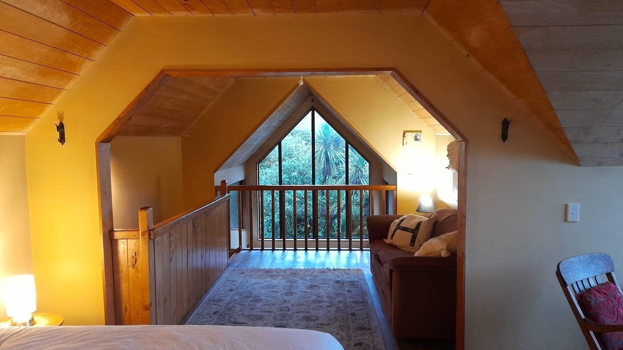 Photo of Bedroom in Collingwood