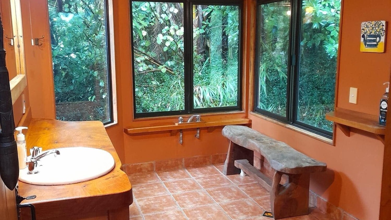 Photo of Bathroom in Collingwood