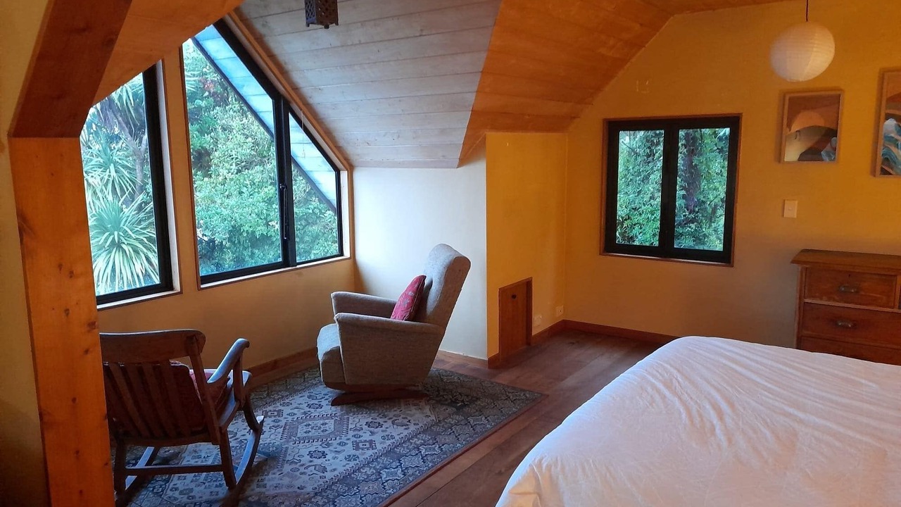 Photo of Bedroom in Collingwood