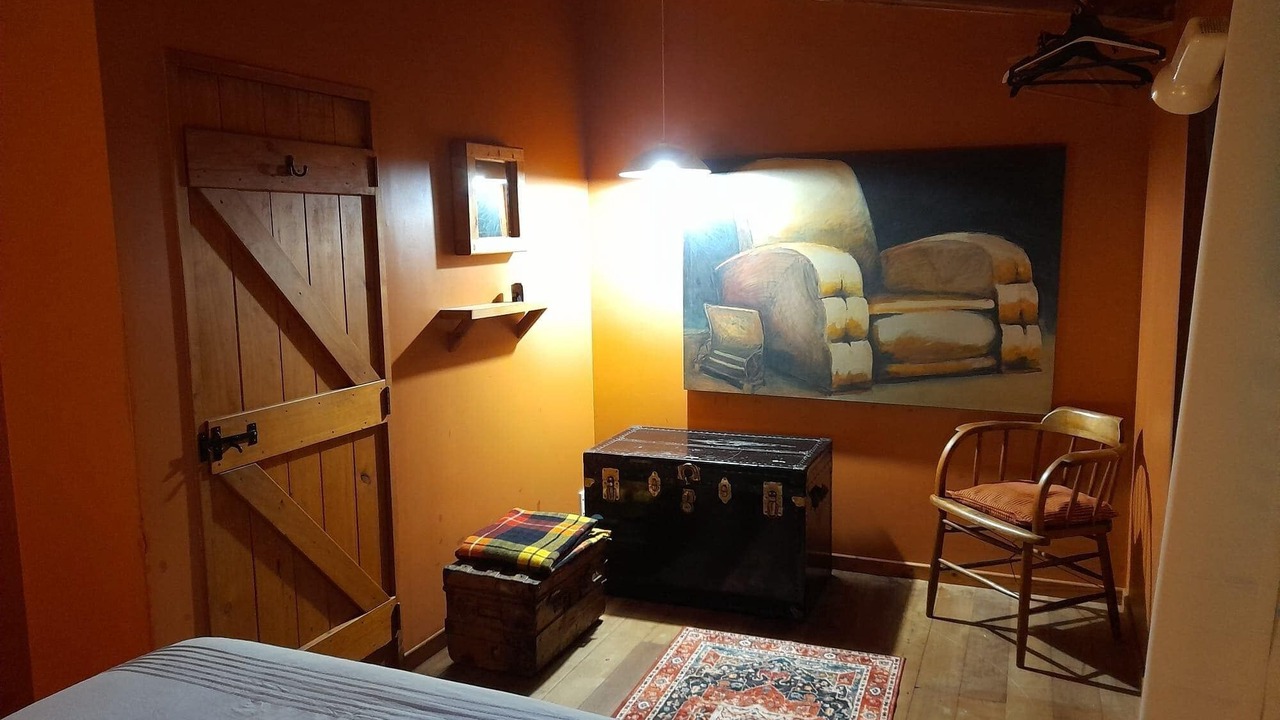 Photo of Bedroom in Collingwood
