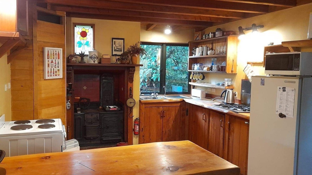 Photo of Kitchen in Collingwood