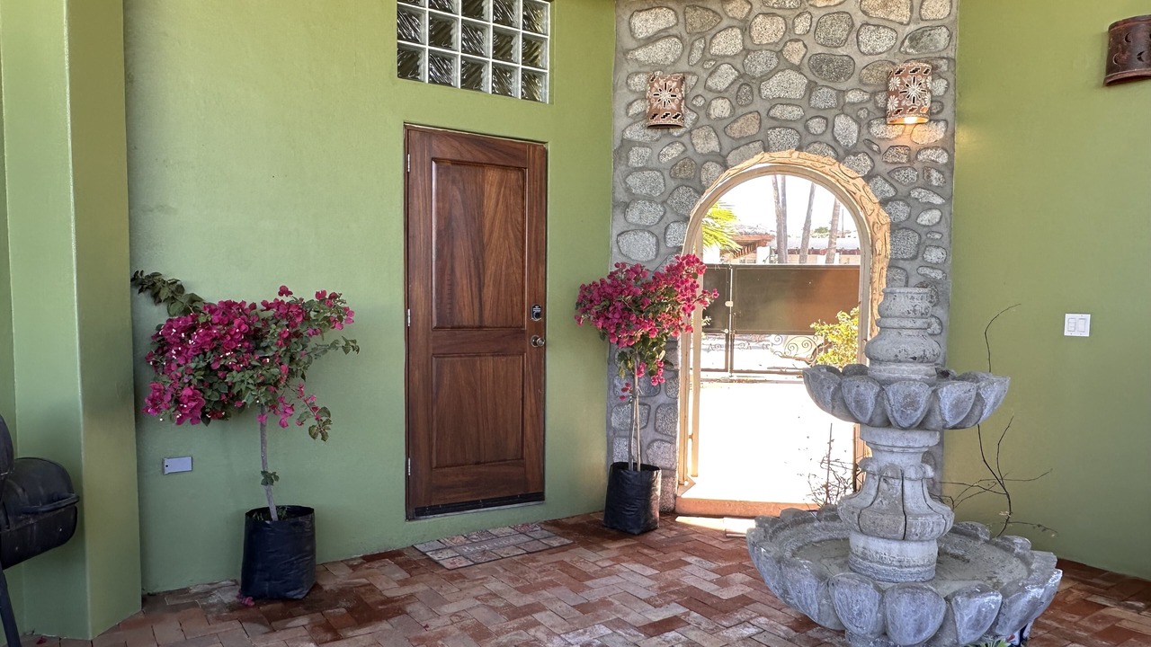 Photo of Outdoor in Buenavista
