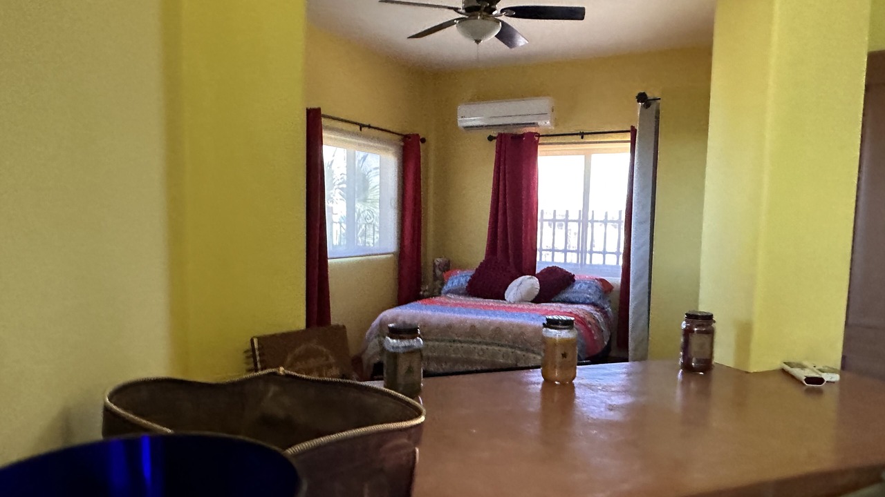 Photo of Bedroom in Buenavista