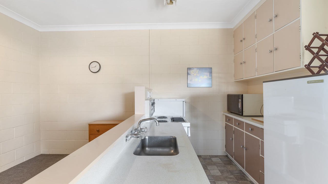 Photo of Kitchen in Omori