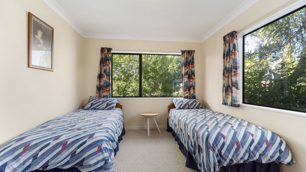 Photo of Bedroom in Omori