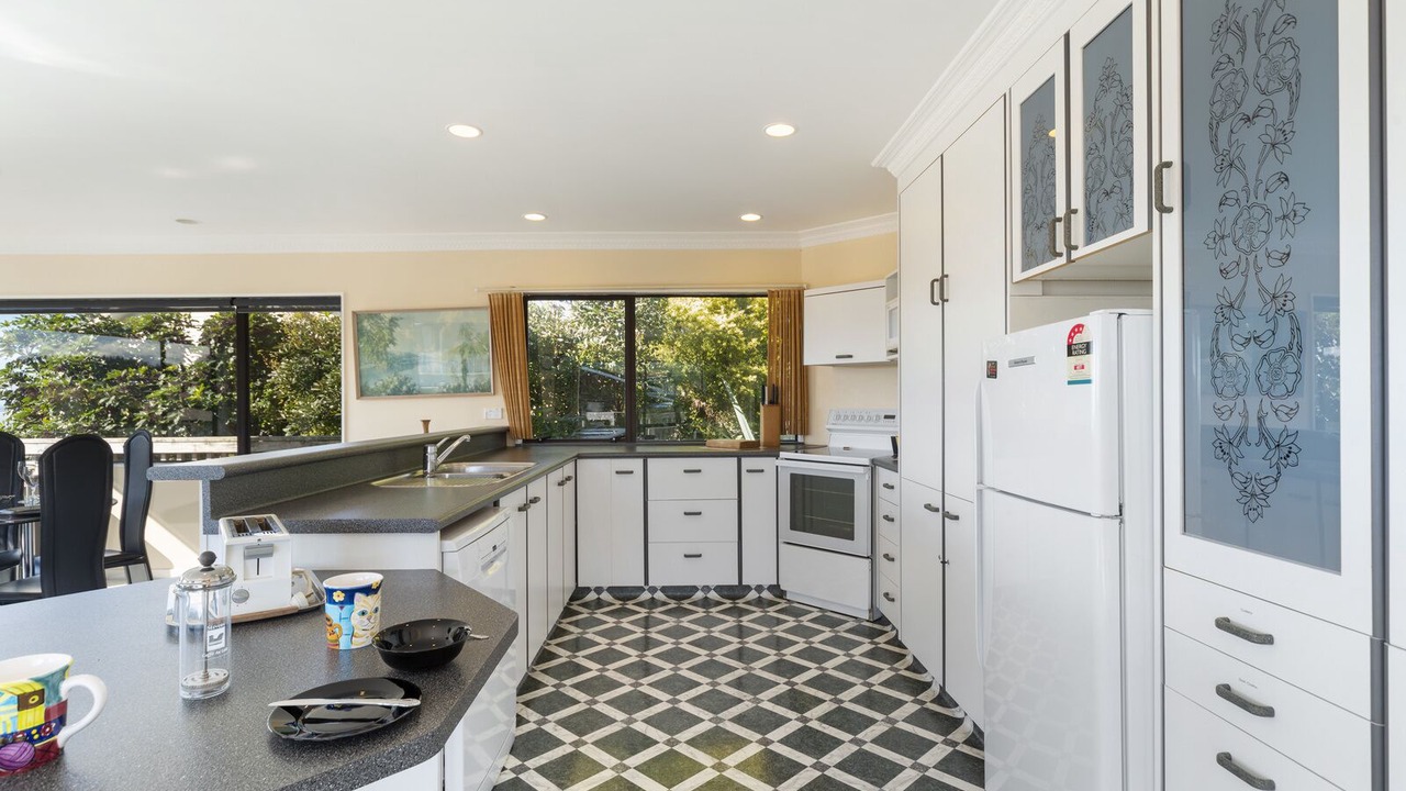 Photo of Kitchen in Omori