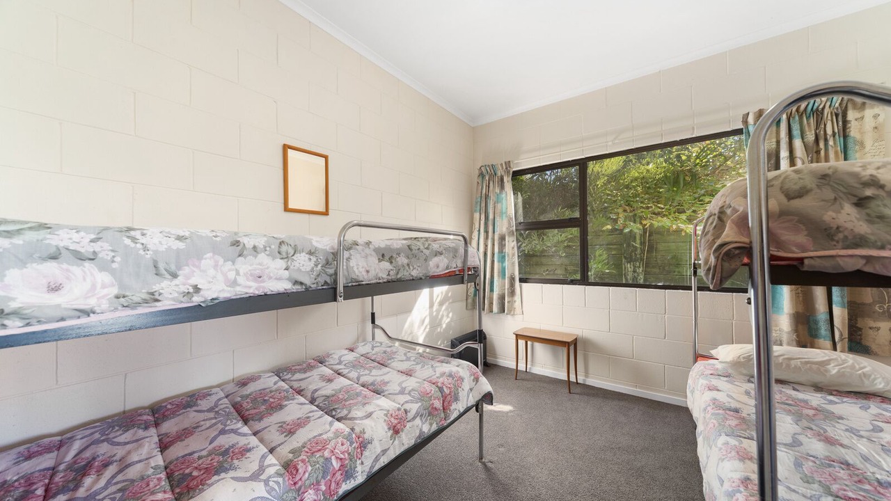 Photo of Bedroom in Omori