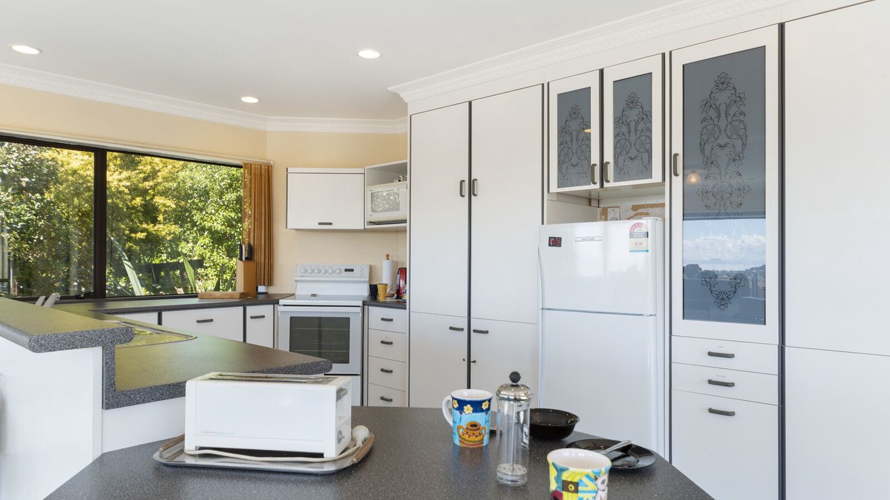 Photo of Kitchen in Omori