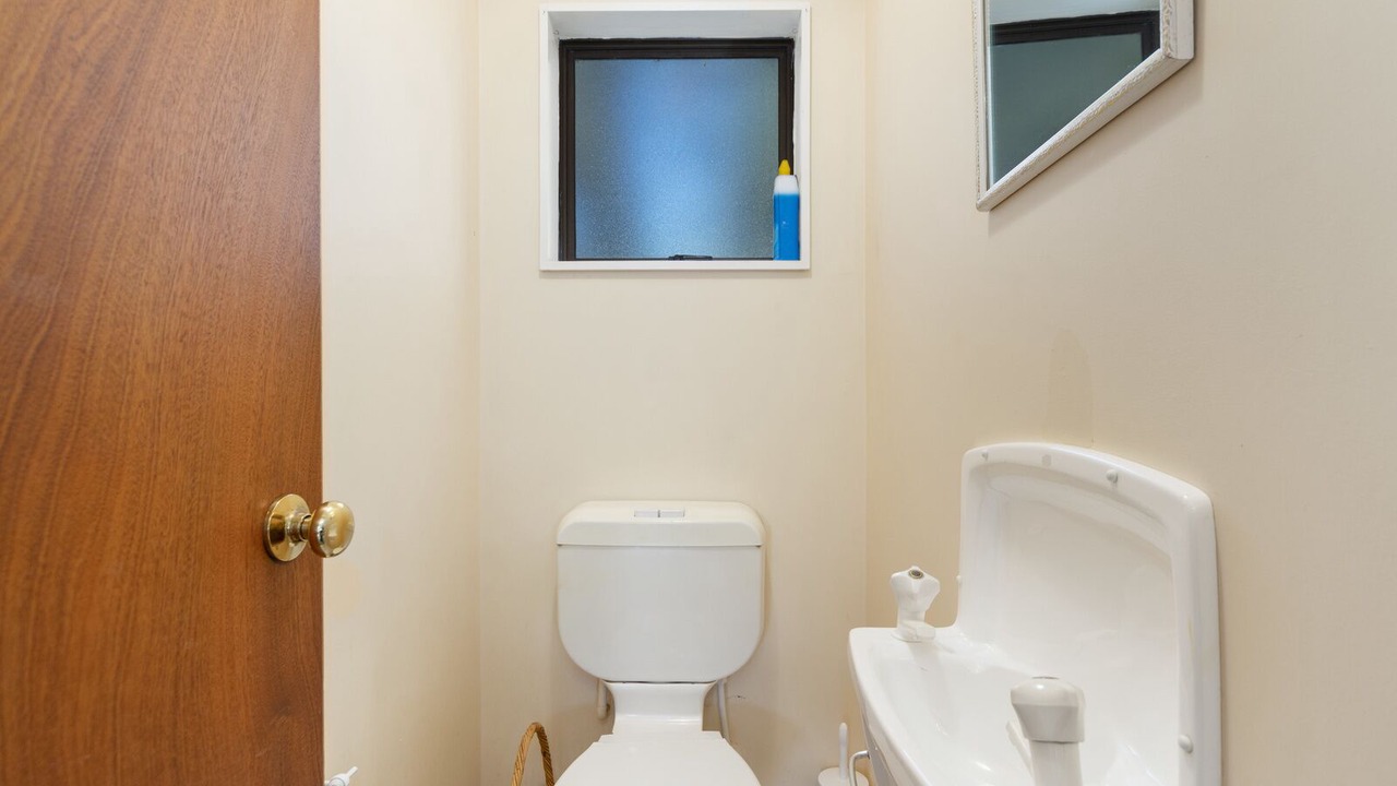 Photo of Bathroom in Omori