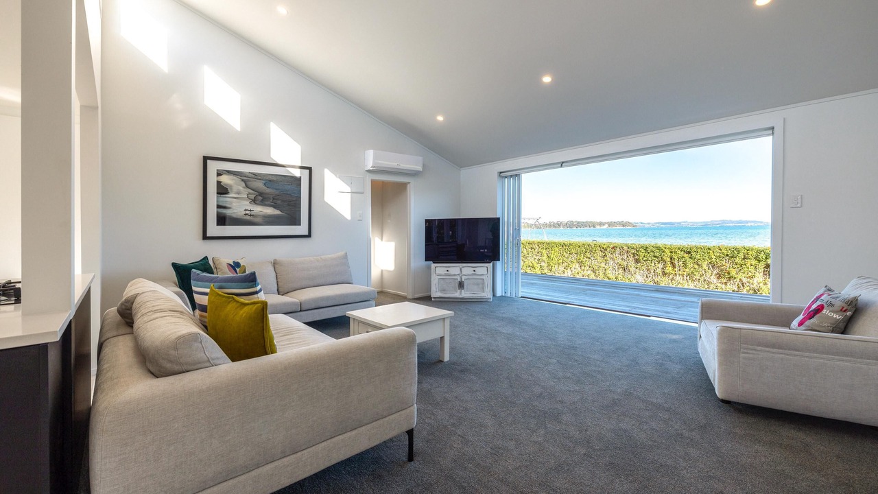 Photo of Livingroom in Blackpool