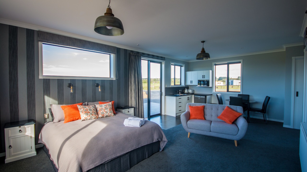Photo of Bedroom in Te Anau