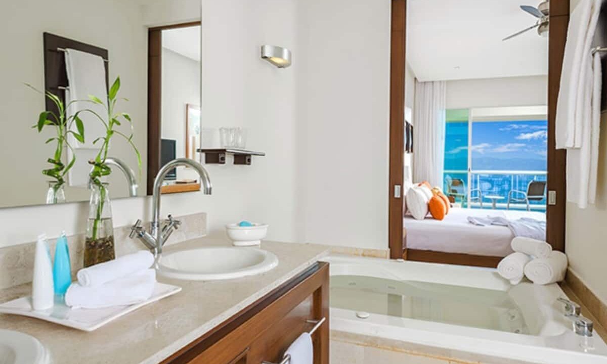 Photo of Bathroom in Valle Dorado