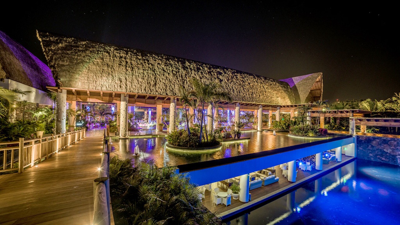 Photo of Outdoor in Valle Dorado