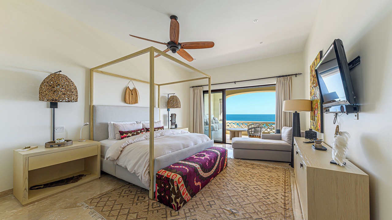 Photo of Bedroom in Buzzards