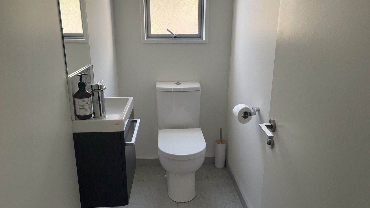 Photo of Bathroom in Hornby