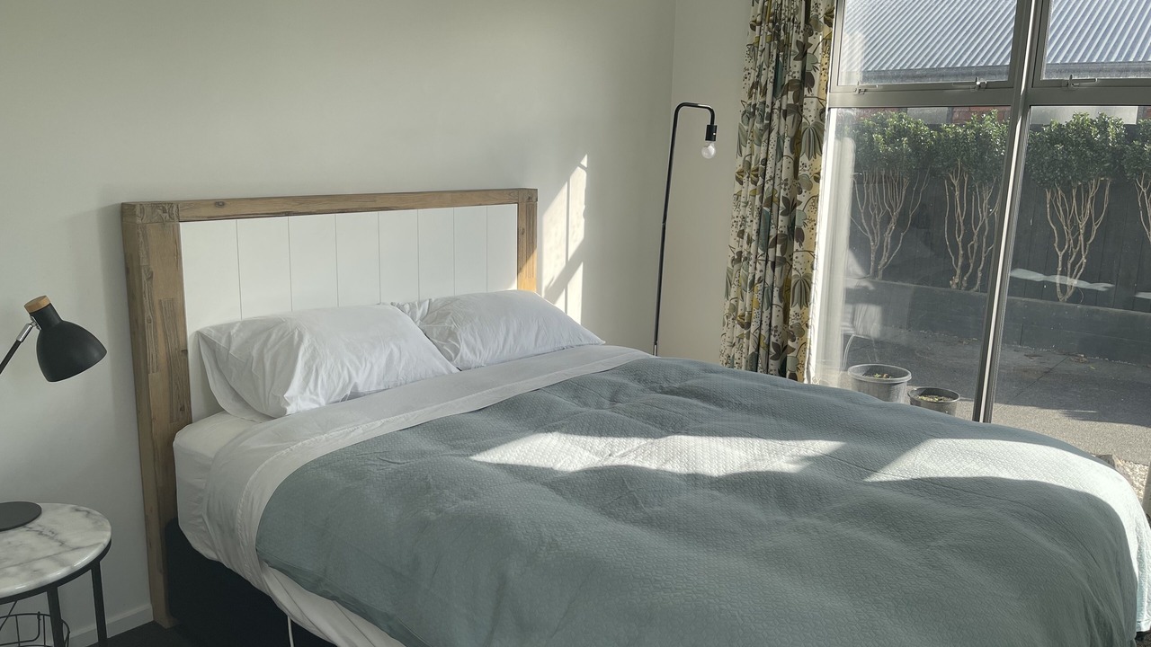Photo of Bedroom in Hornby