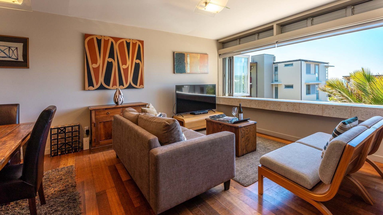 Photo of Livingroom in Onetangi