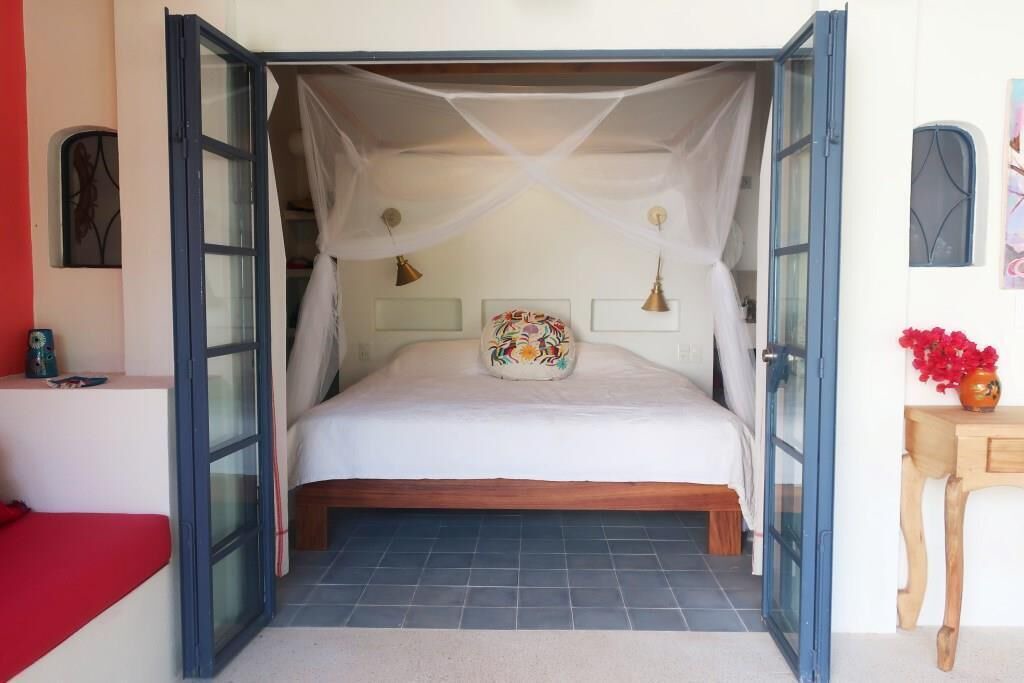 Photo of Bedroom in Lo de Marcos
