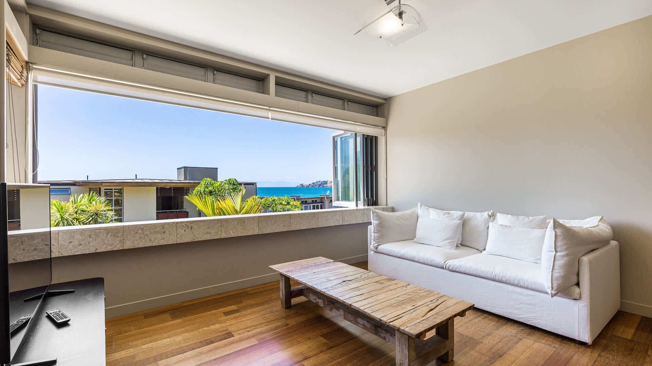 Photo of Livingroom in Onetangi