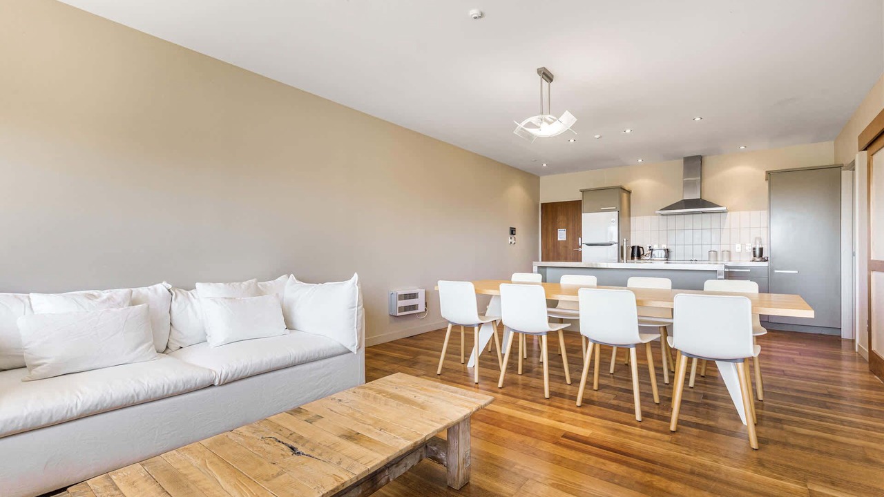 Photo of Livingroom in Onetangi
