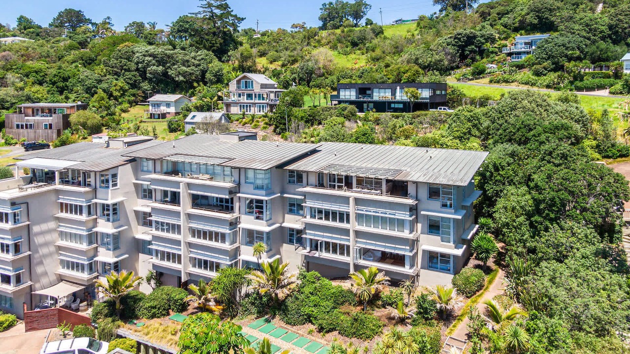 Photo of Outdoor in Onetangi