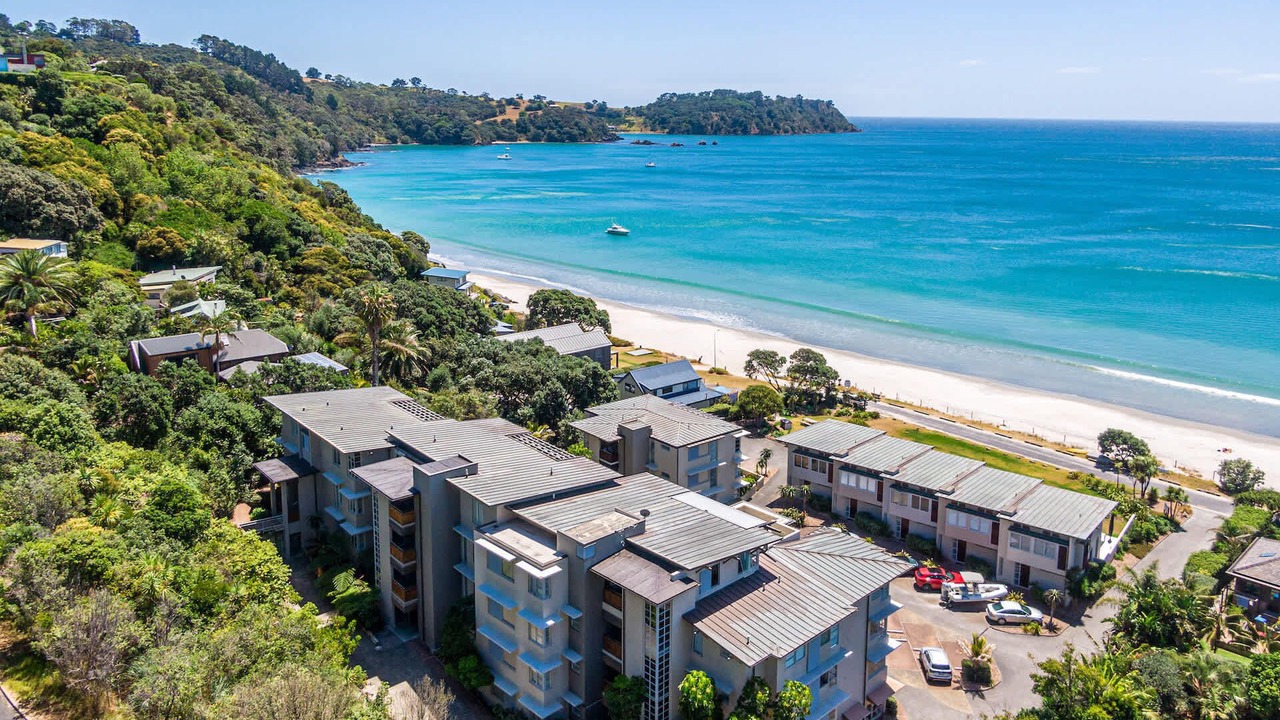 Photo of Outdoor in Onetangi