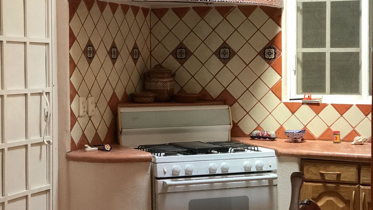 Photo of Kitchen in Bucerias