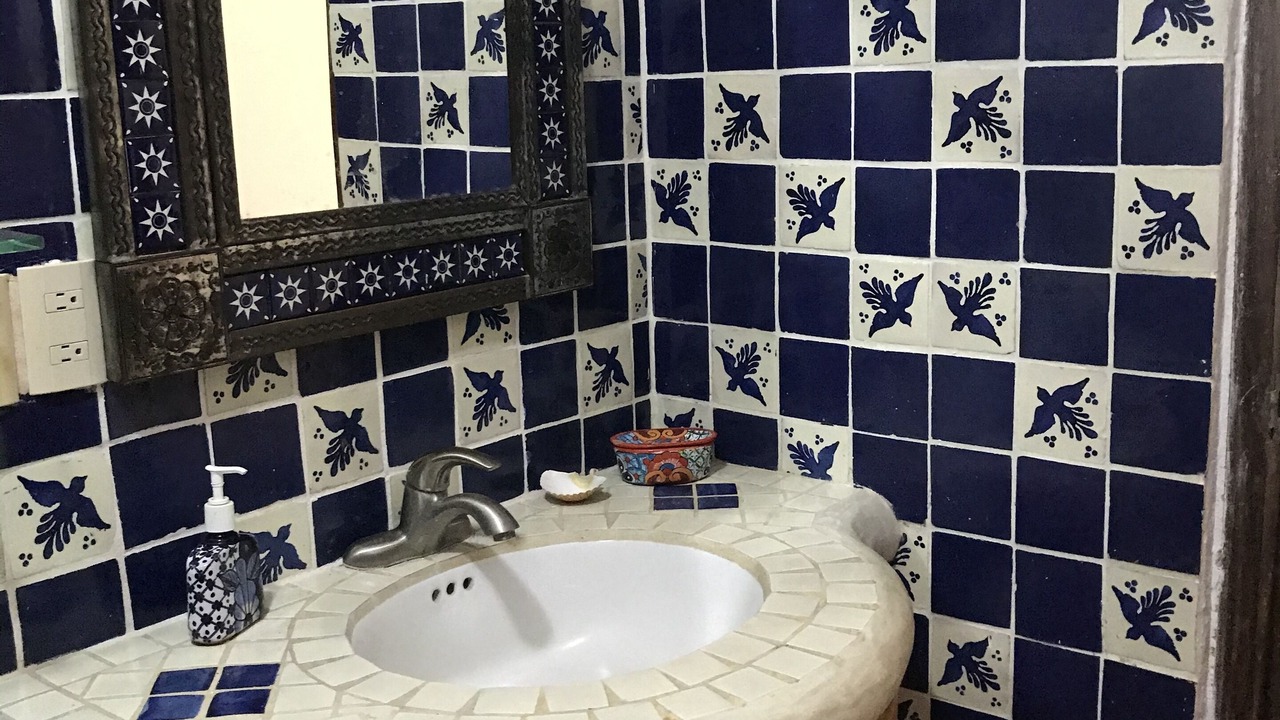 Photo of Bathroom in Bucerias