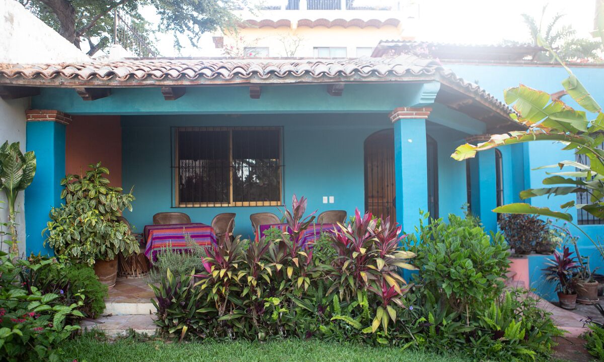 Photo of Patio Balcony in Bucerias