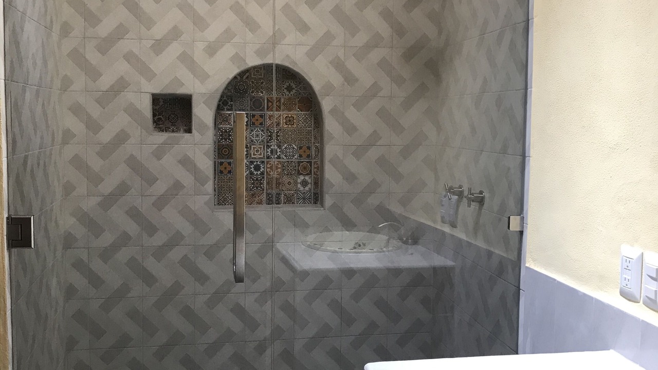 Photo of Bathroom in Bucerias