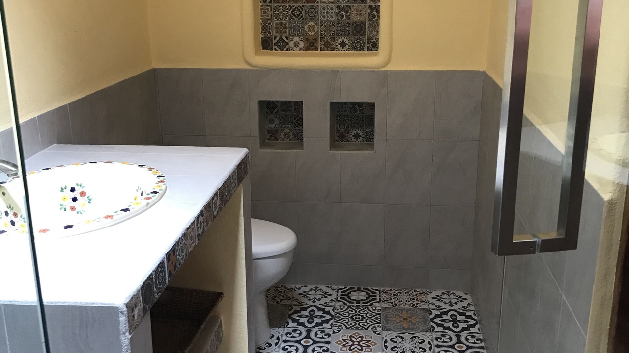 Photo of Bathroom in Bucerias